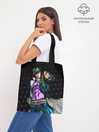 Шоппер база / JOJO