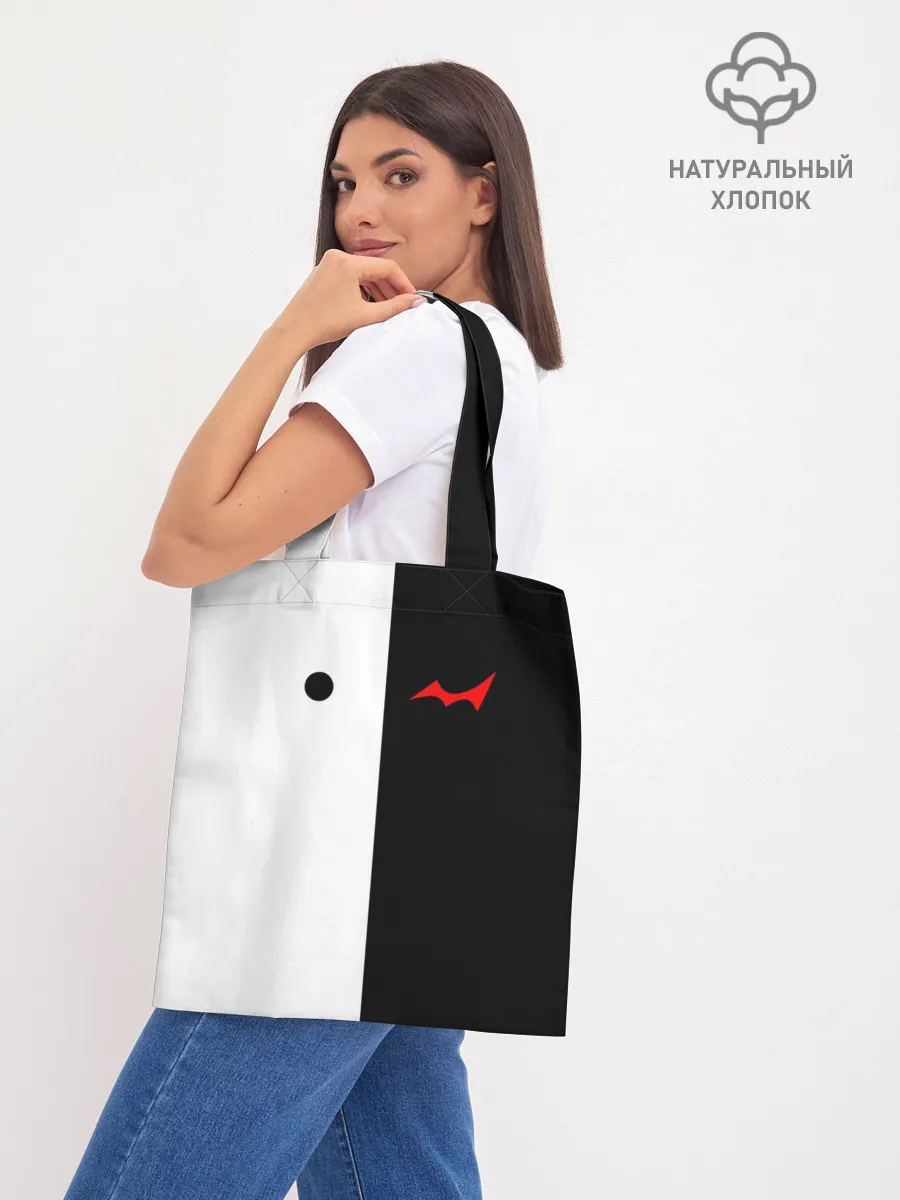 Шоппер база / MONOKUMA Eyes