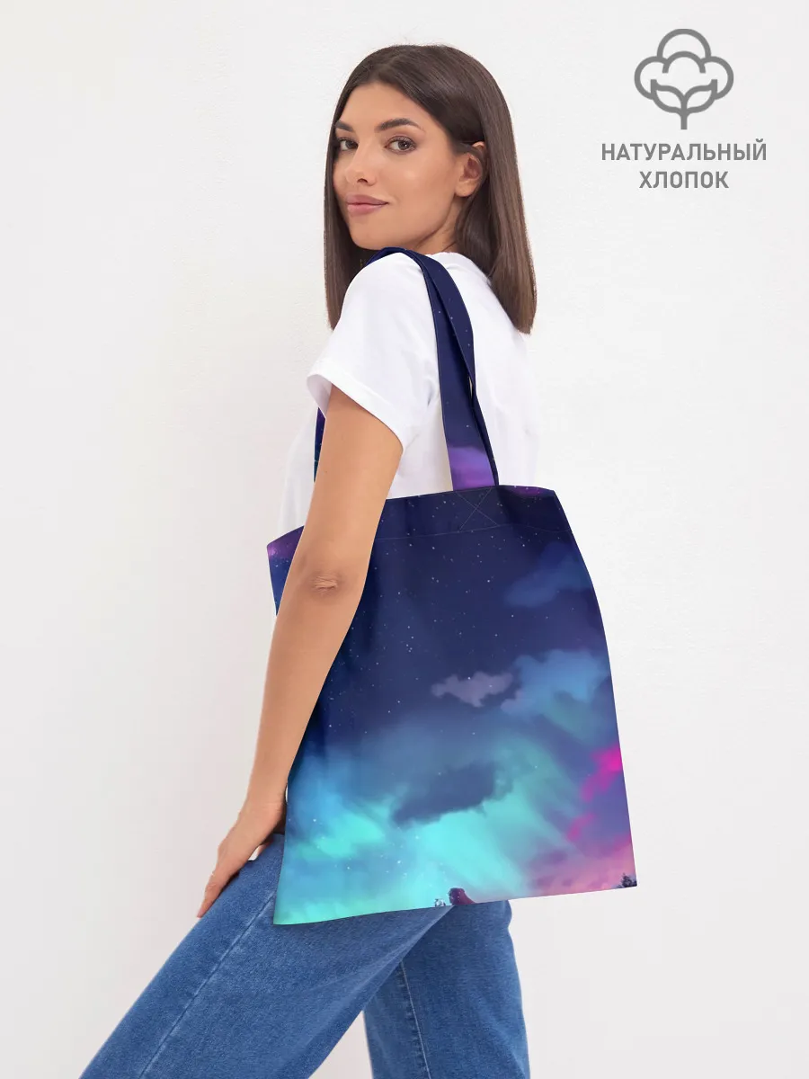 Шоппер база / Фейри Тейл рассвет