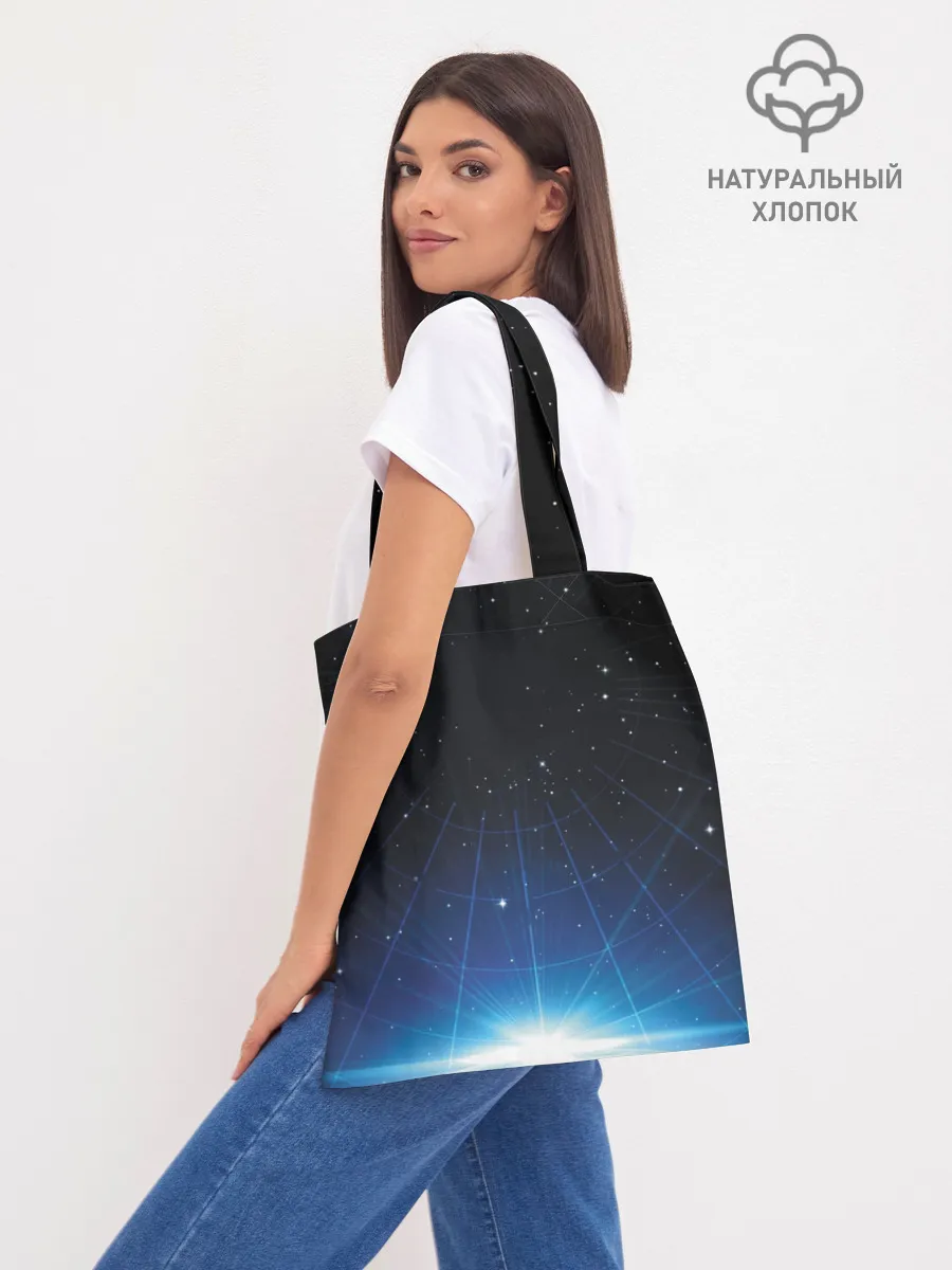 Шоппер база / Metro