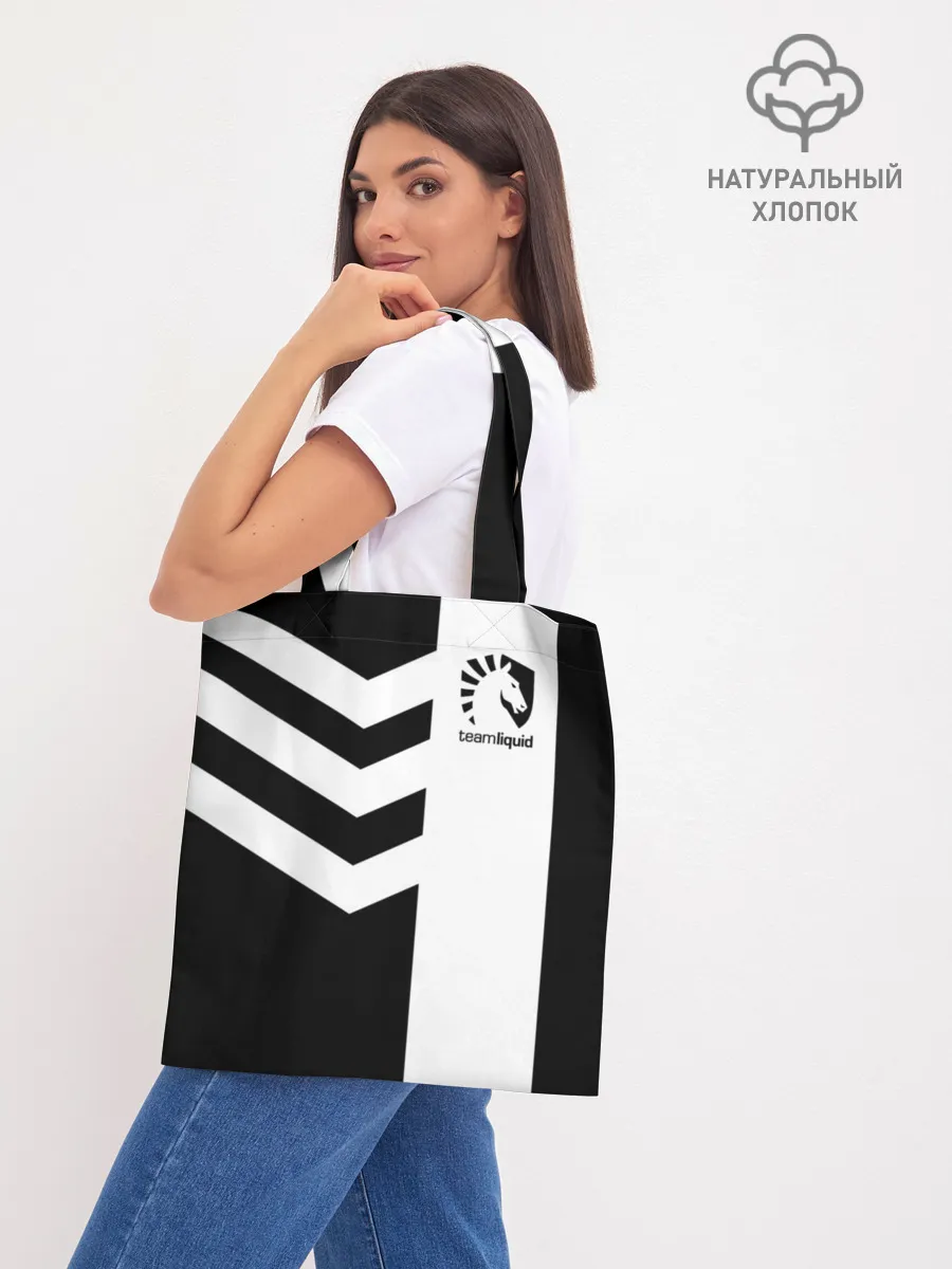 Шоппер база / Team Liquid