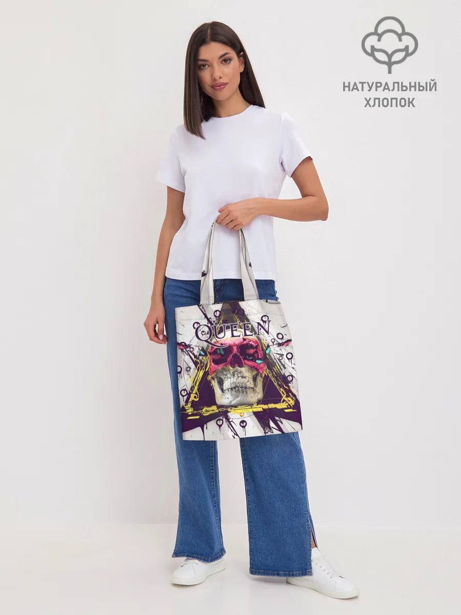 Шоппер база / Queen