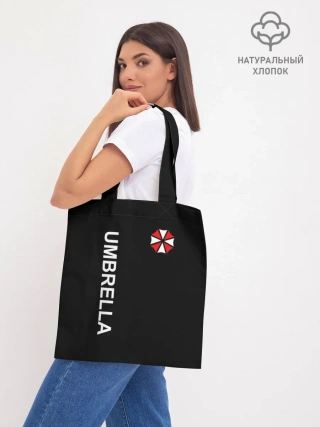 Шоппер база / UMBRELLA CORP