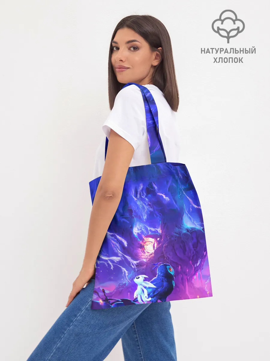 Шоппер база / Ori - And The Will Of The Wisp