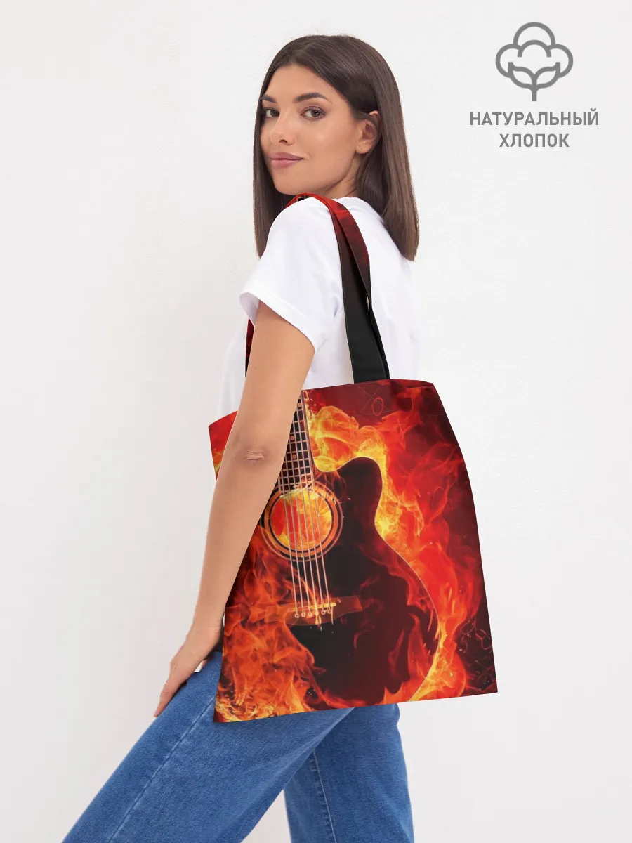 Шоппер база / Linkin Park