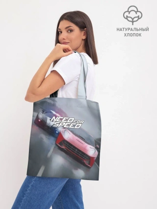 Шоппер база / NEED FOR SPEED