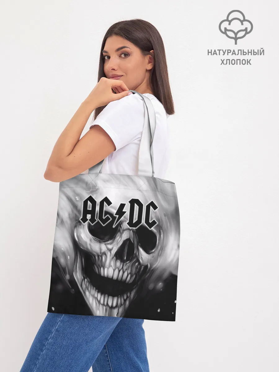 Шоппер база / AC/DC