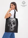 Шоппер база / AC/DC