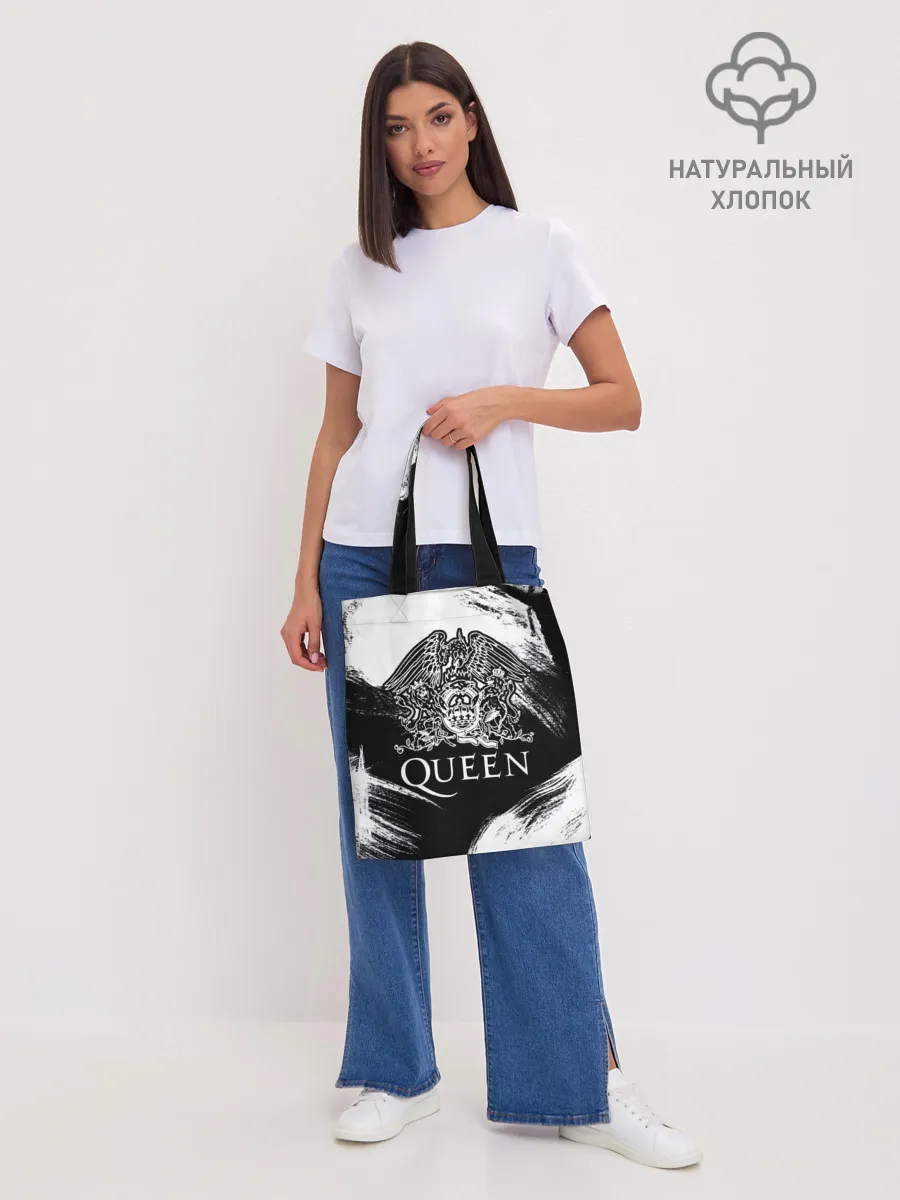 Шоппер база / Queen