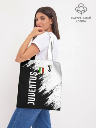 Шоппер база / Ювентус