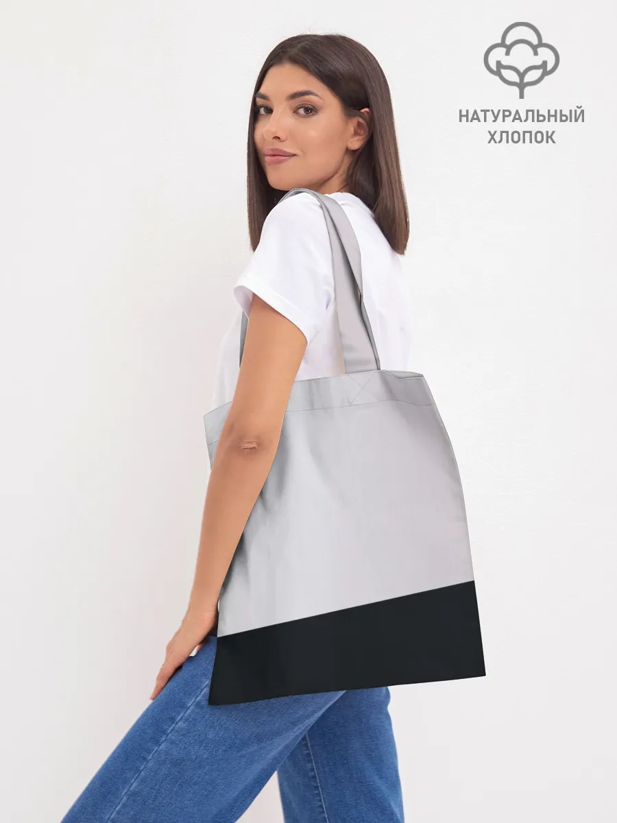 Шоппер база / Sasha Grey LOVE