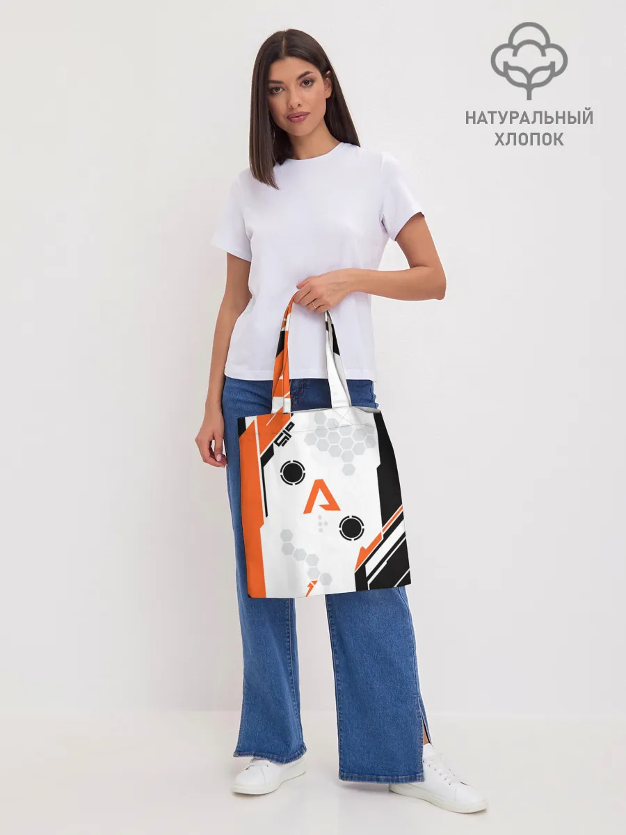 Шоппер база / Apex Legends Titanfall