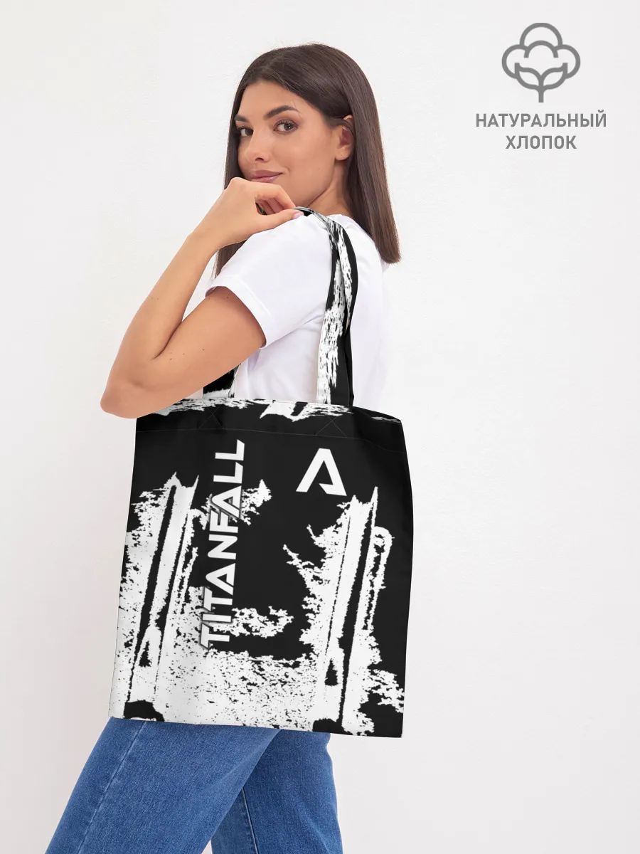 Шоппер база / Titanfall