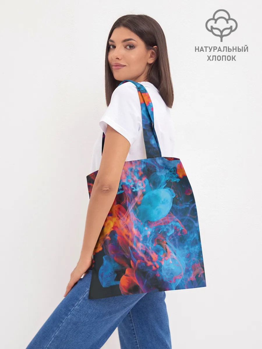 Шоппер база / Metro Fire