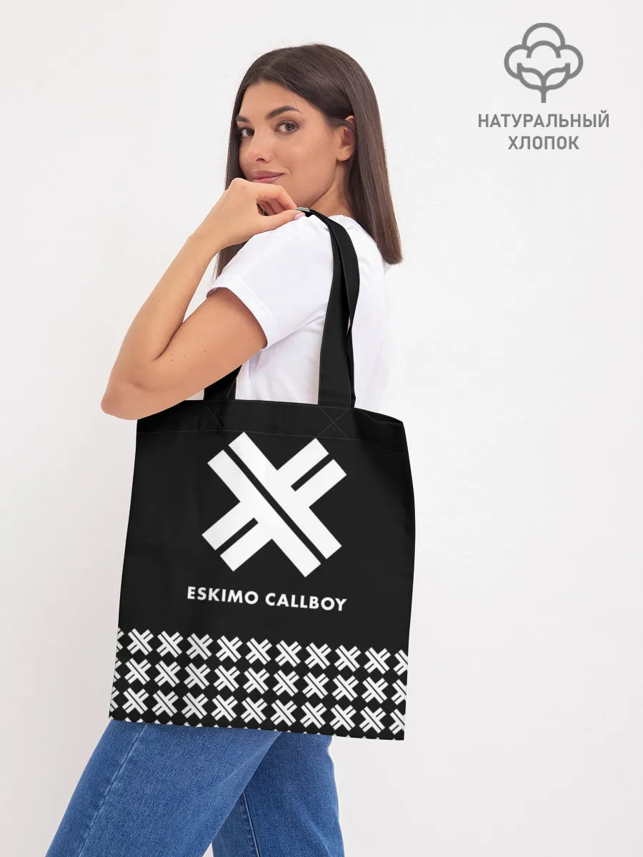 Шоппер база / Eskimo Callboy