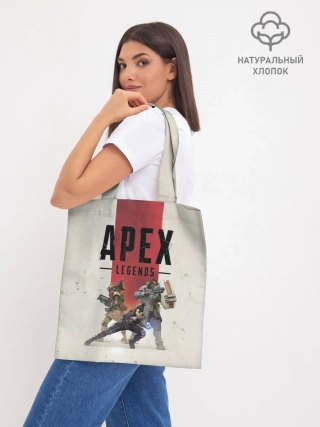 Шоппер база / APEX LEGENDS