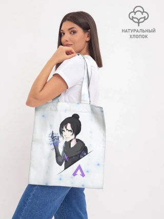 Шоппер база / Apex Legends - Wraith