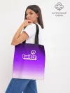 Шоппер база / Twitch