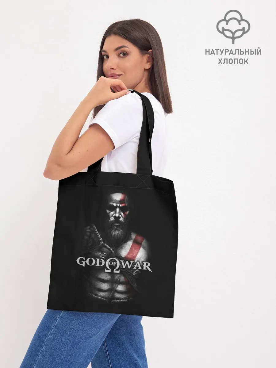Шоппер база / God of War