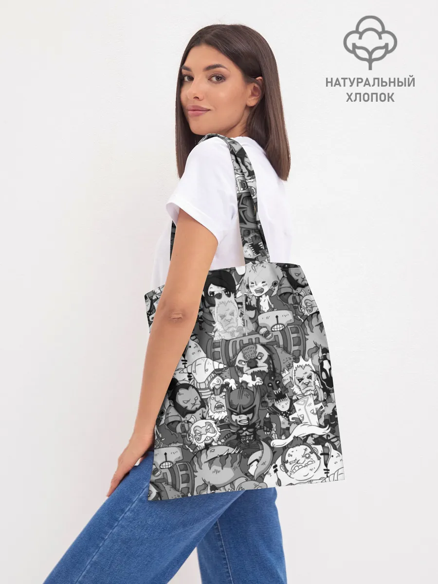 Шоппер база / Дота 2