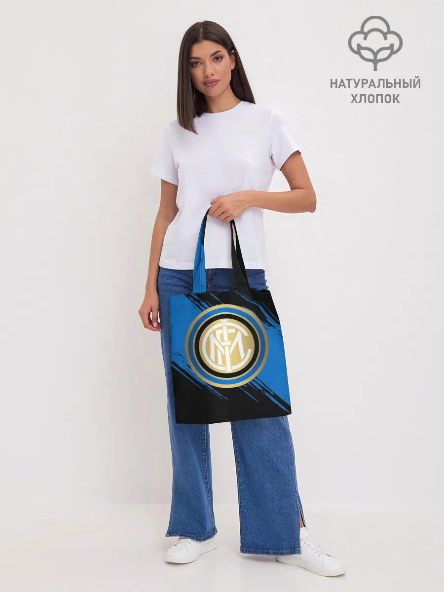 Шоппер база / Интер Милан