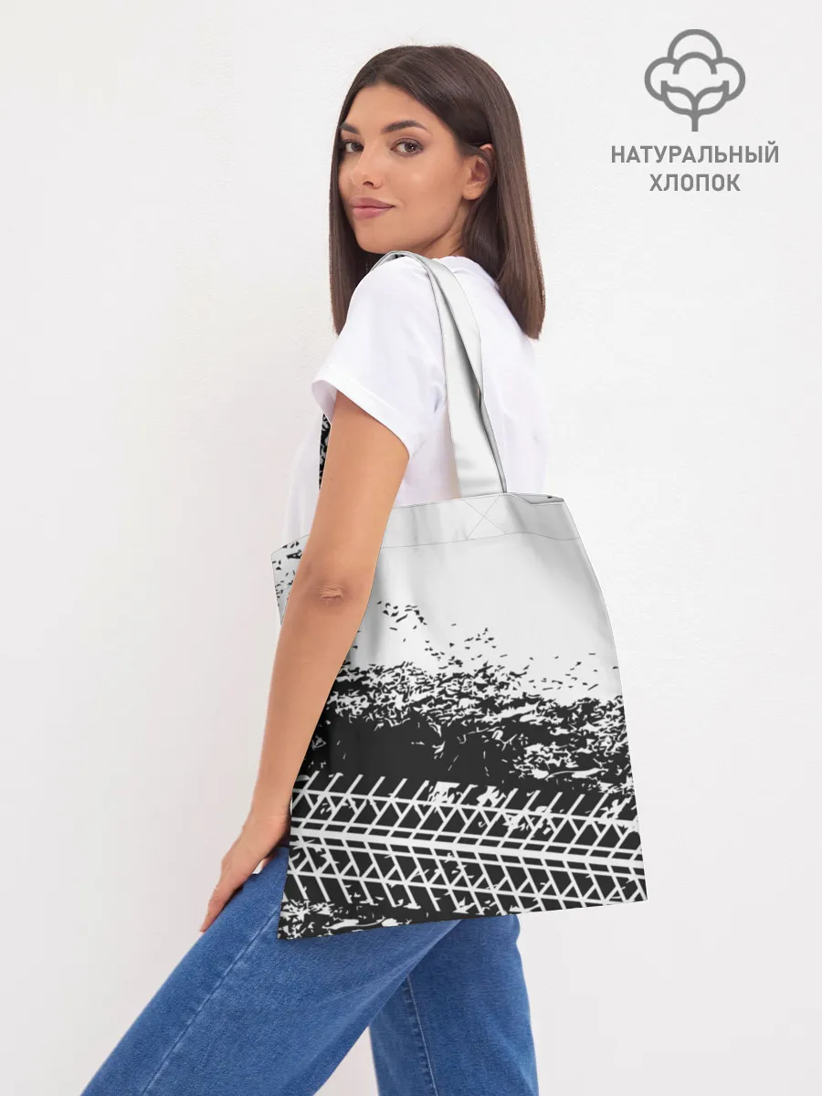 Шоппер база / Mercedes