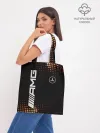 Шоппер база / Mercedes