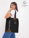Шоппер база / Mercedes