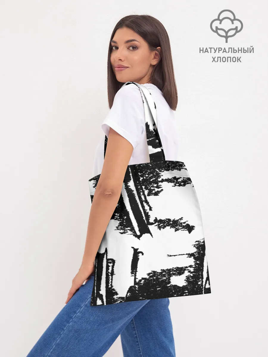 Шоппер база / Ведьмак