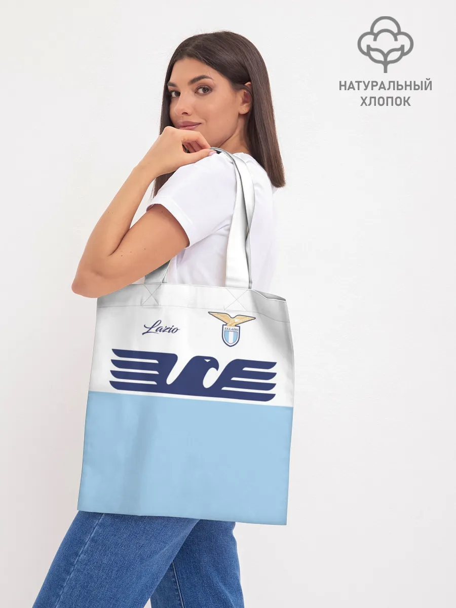 Шоппер база / Лацио