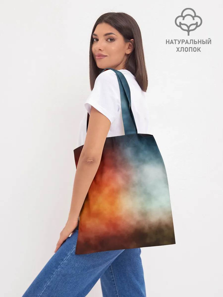 Шоппер база / Благие знамения