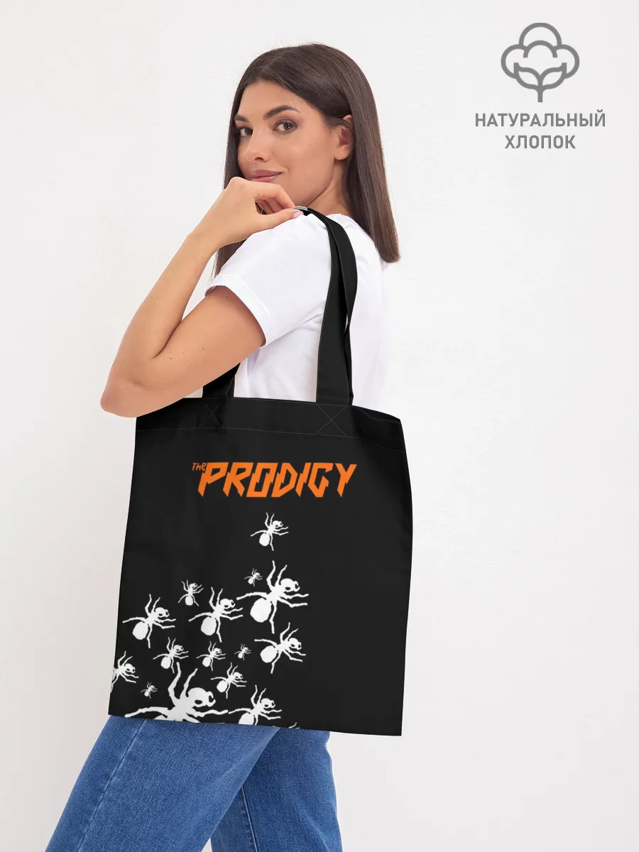 Шоппер база / The Prodigy