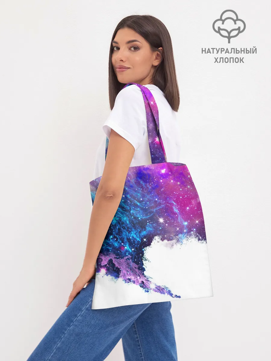 Шоппер база / Космический сноуборд