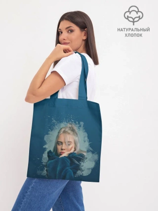 Шоппер база / Billie Eilish