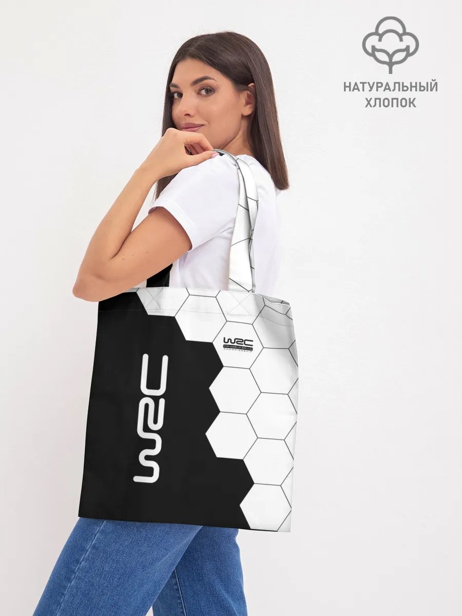 Шоппер база / WRC