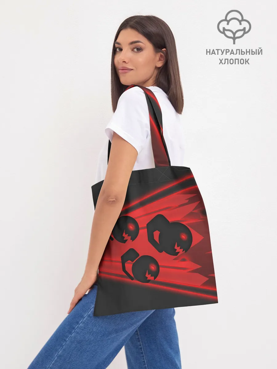 Шоппер база / Rainbow Six: Siege