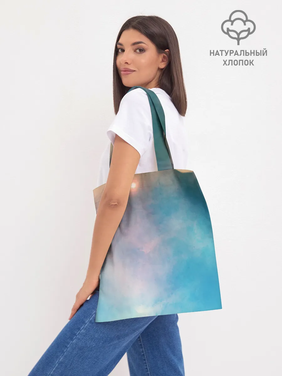 Шоппер база / ночная фурия