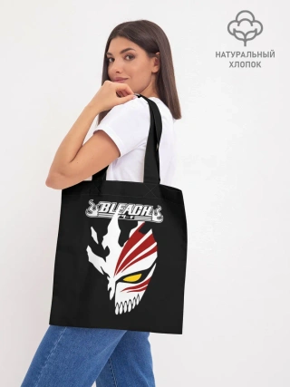 Шоппер база / BLEACH vector art