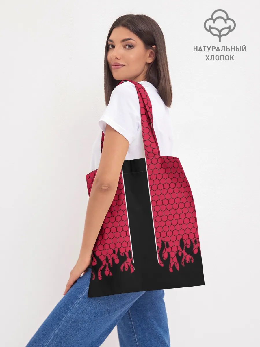 Шоппер база / CHICAGO BULLS