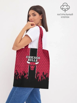 Шоппер база / CHICAGO BULLS