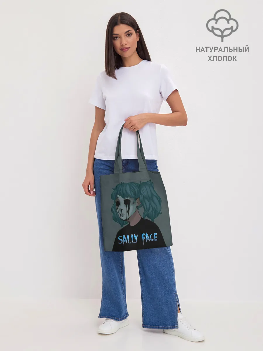 Шоппер база / Sally Face