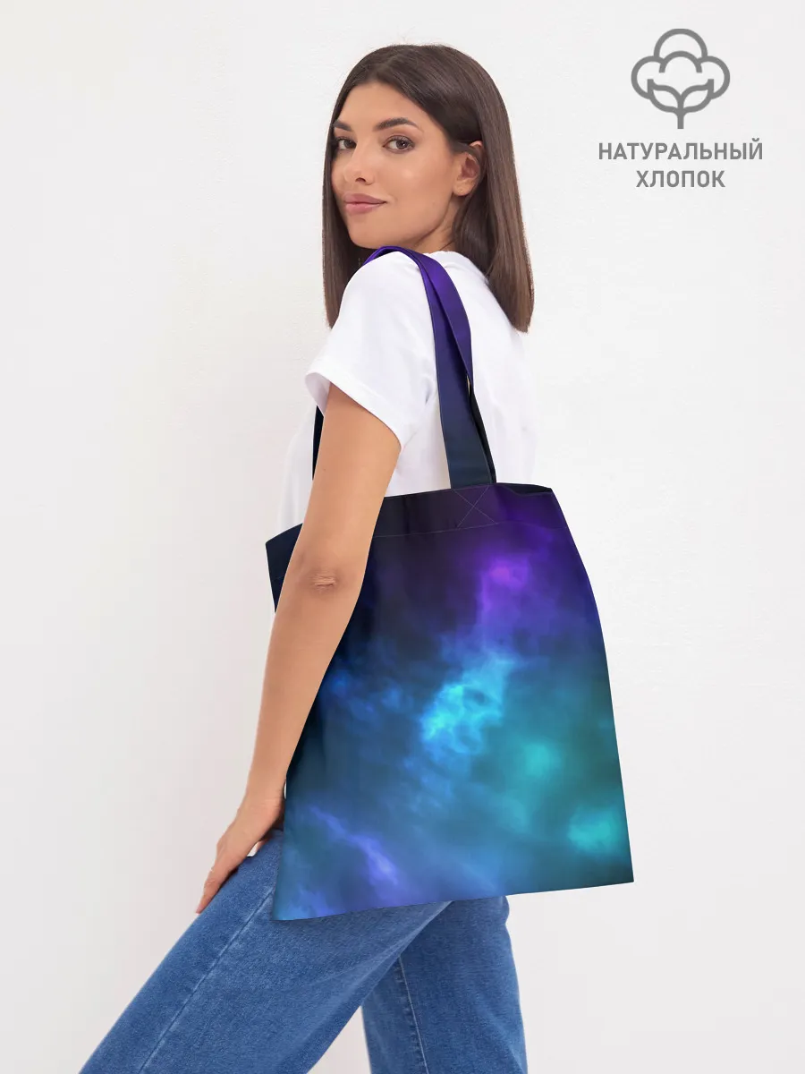 Шоппер база / Космос