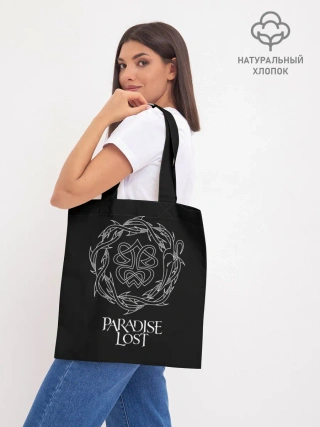 Шоппер база / Paradise Lost