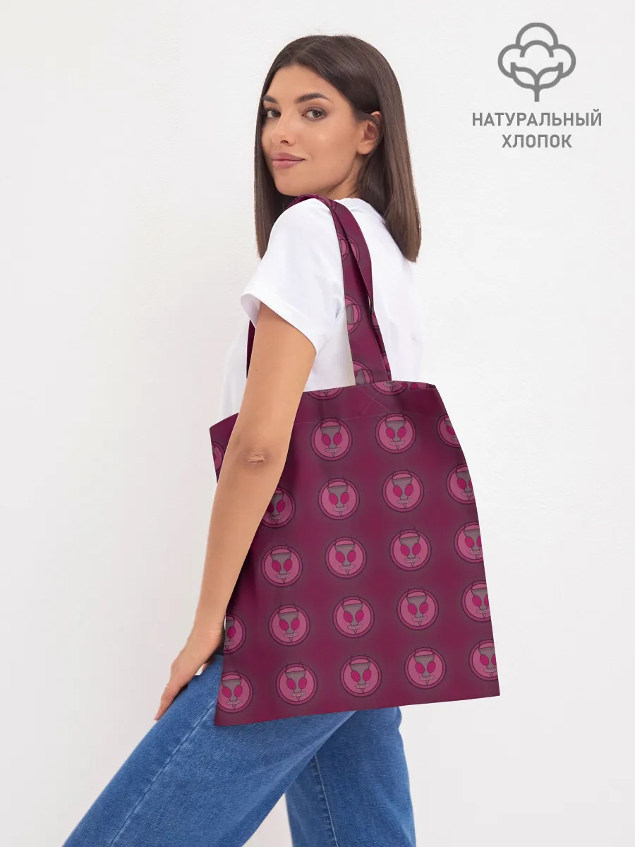 Шоппер база / Захватчик Зим