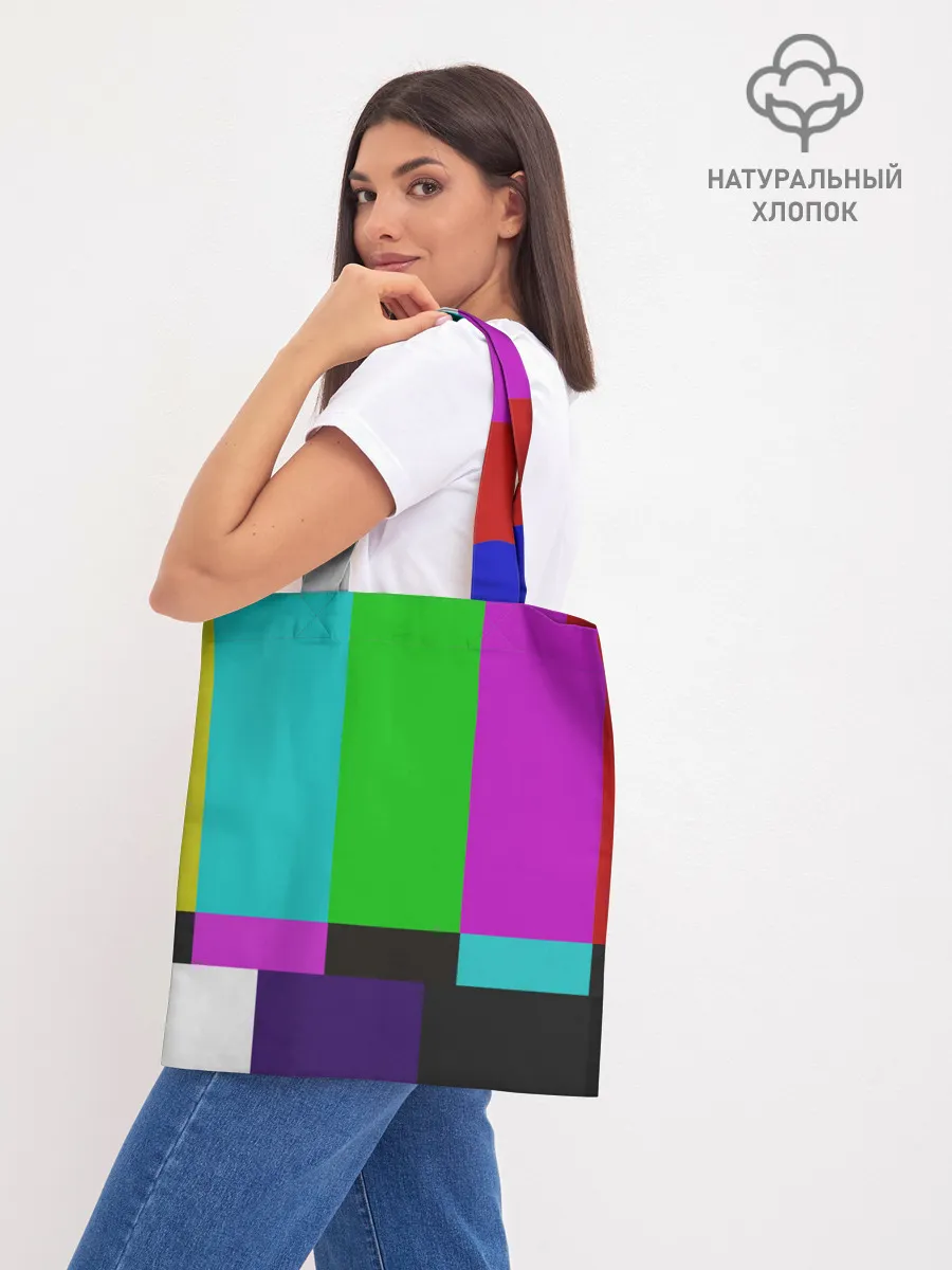 Шоппер база / Настроечная таблица