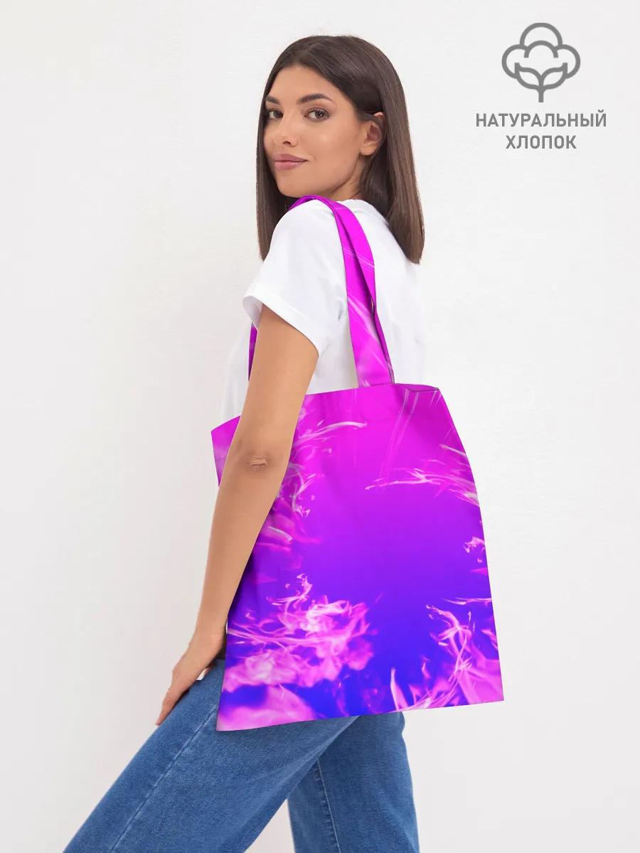 Шоппер база / Необъятный океан