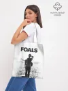 Шоппер база / Foals