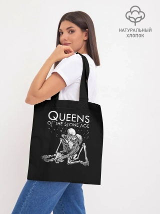 Шоппер база / Queens of the Stone Age