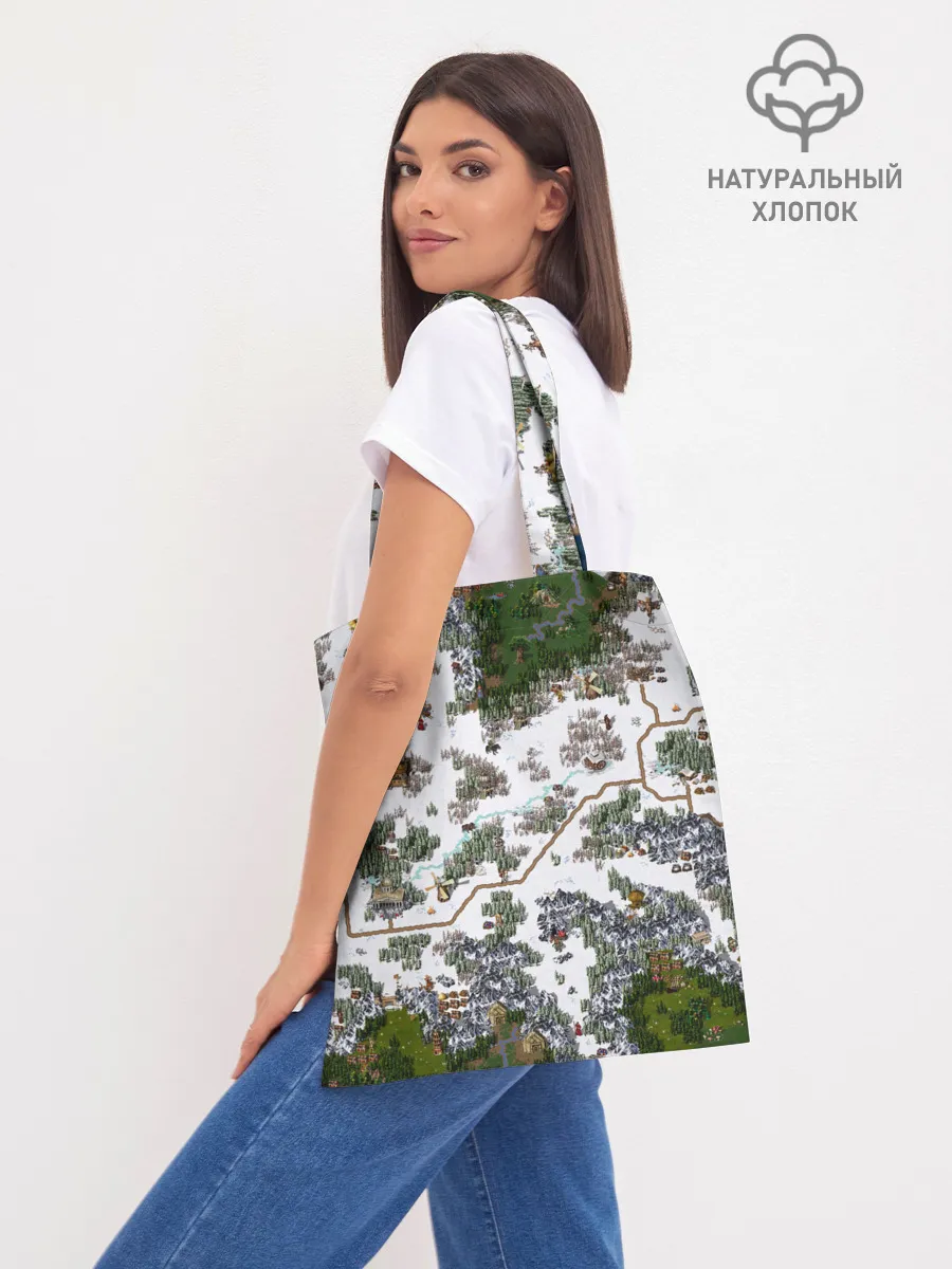 Шоппер база / HoMM 3