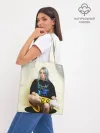 Шоппер база / Billie Eilish